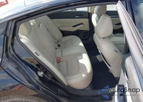 2020 Nissan Altima Sl Intelligent Awd z USA, uszkodzony, nr VIN 1N4BL4EW0LN307041